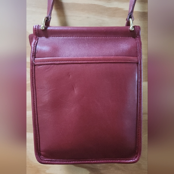 Vintage Coach Murphy Bag - Picture 7 of 14